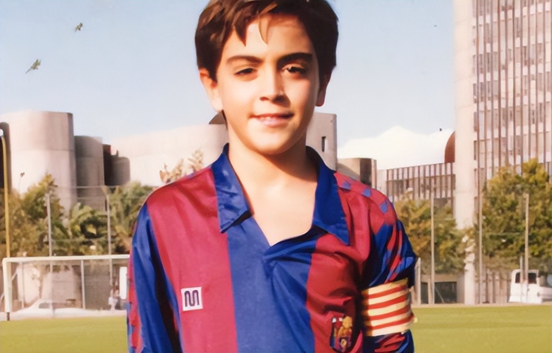 足坛明星小孩,足坛球星萌娃视频