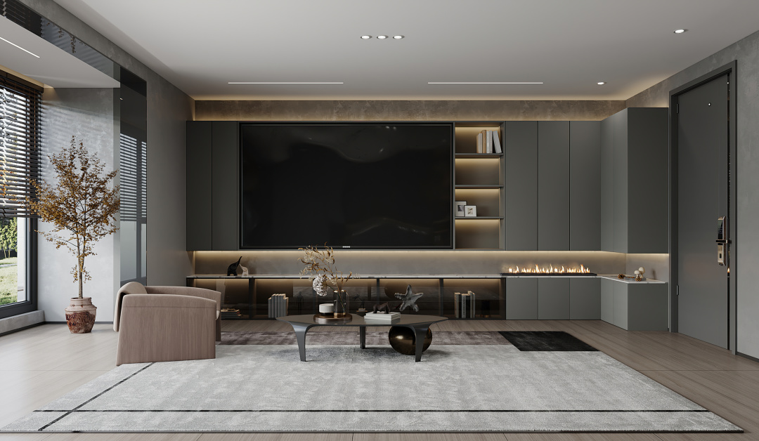 整装好还是不整装好,为什么90%的人都选择整装