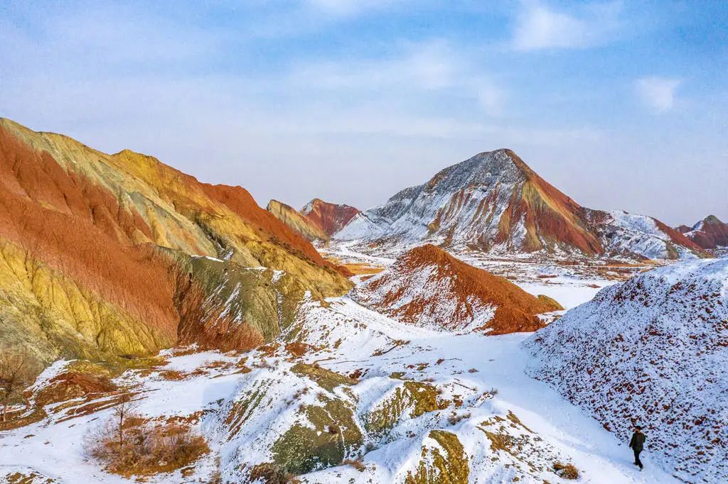 去兰州市怎么玩,去兰州新区玩什么