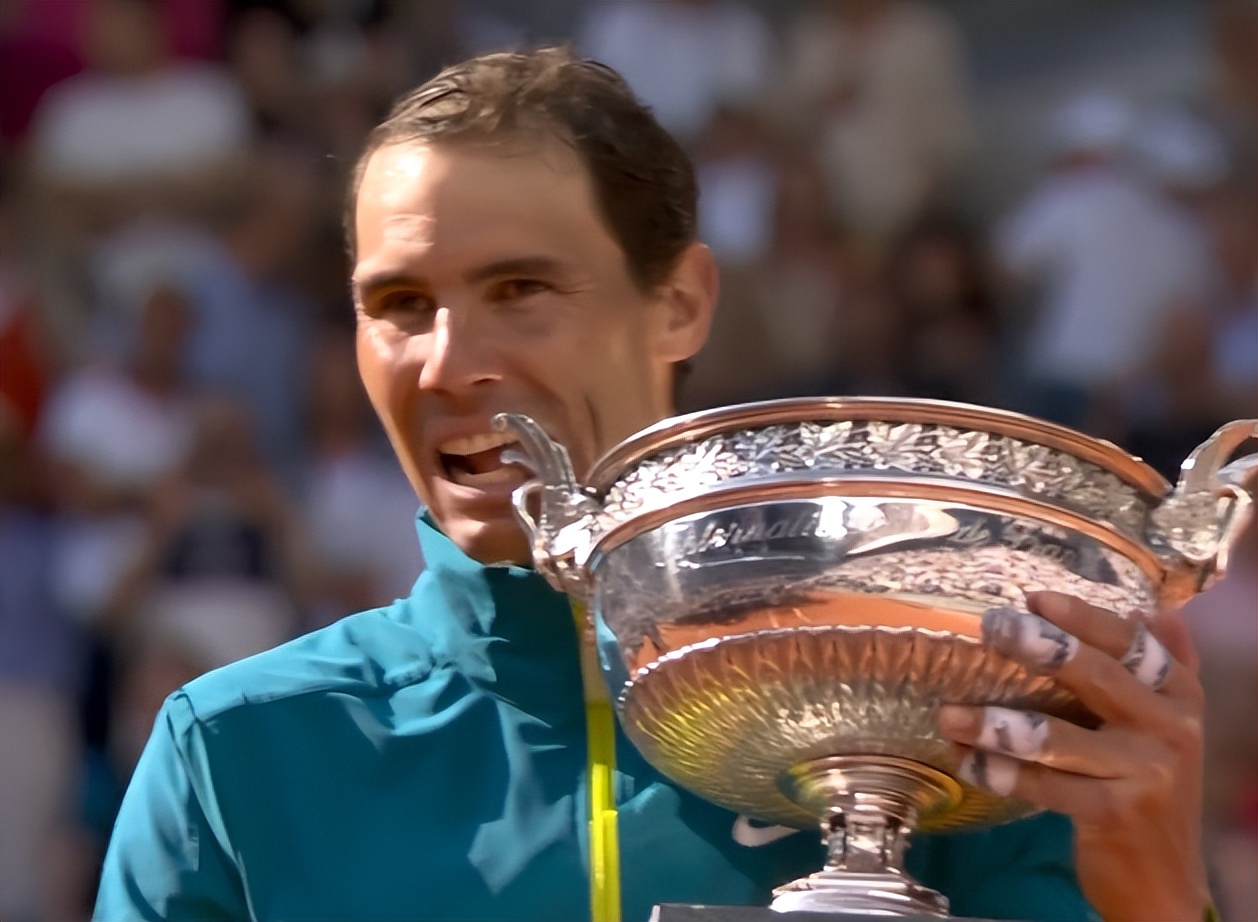 纳达尔十个法网夺冠时刻,纳达尔2020法网赛后发言