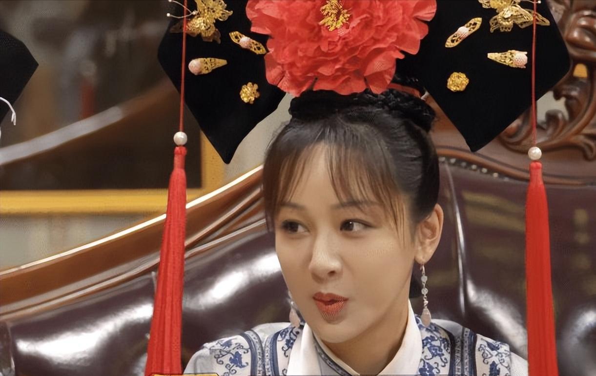 杨紫成顶流女星,杨紫算顶流艺人