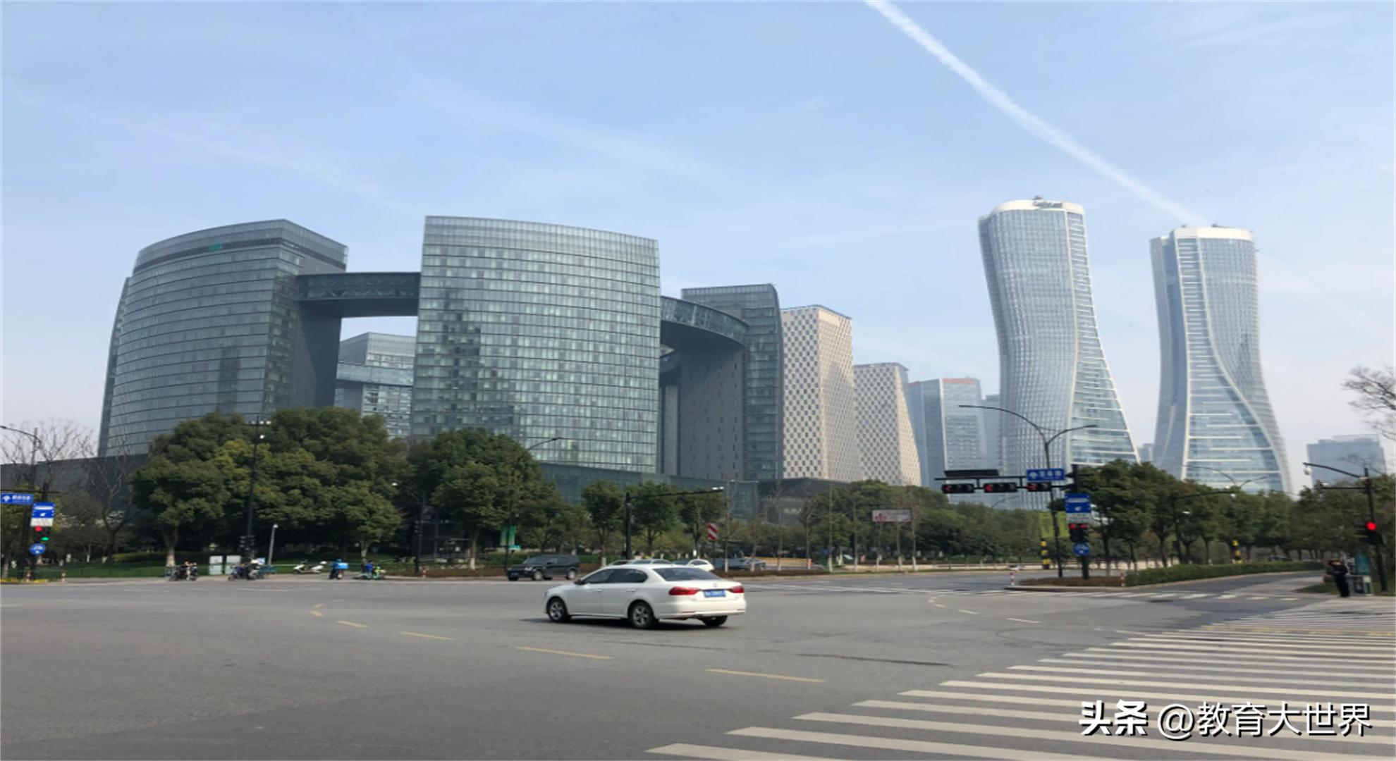 北上广不再是年轻人造梦天堂,北上广已不再是年轻人的选择