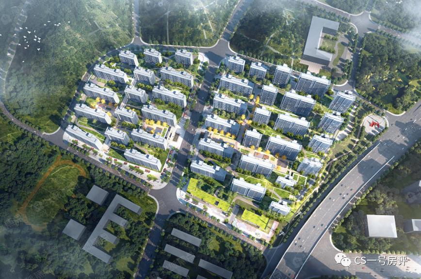 长沙龙湖舜山府买房打几折,龙湖舜山府现在多少钱一平