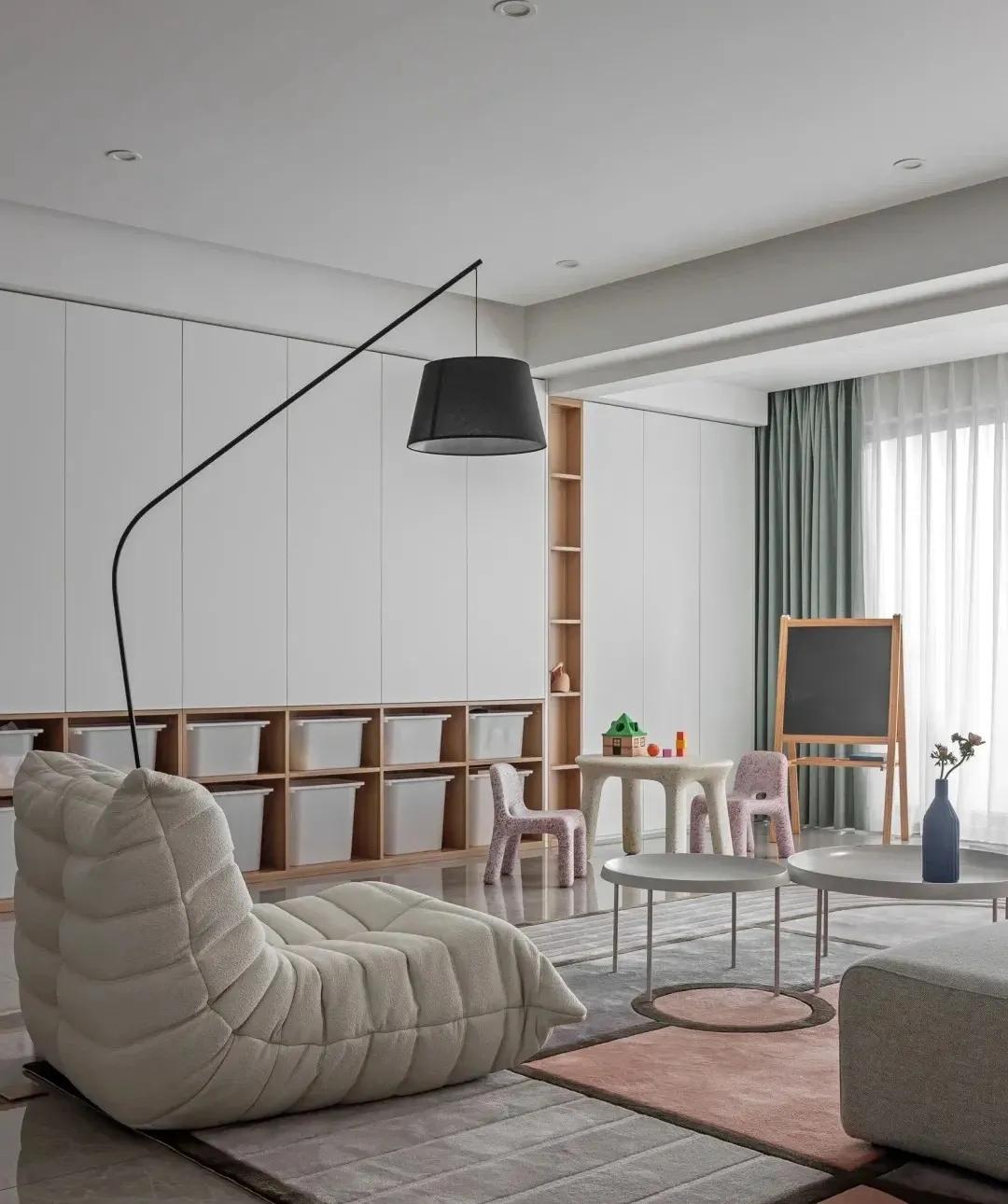 去客厅化设计值得吗,去客厅化设计使用感受