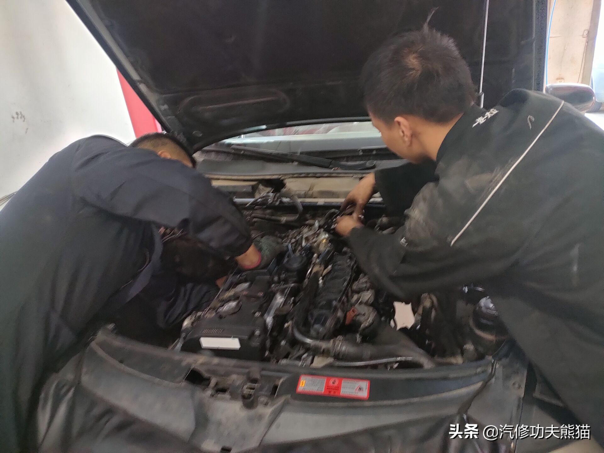 奥迪a6l二手烧机油,奥迪a6l二手车贩子赔钱了