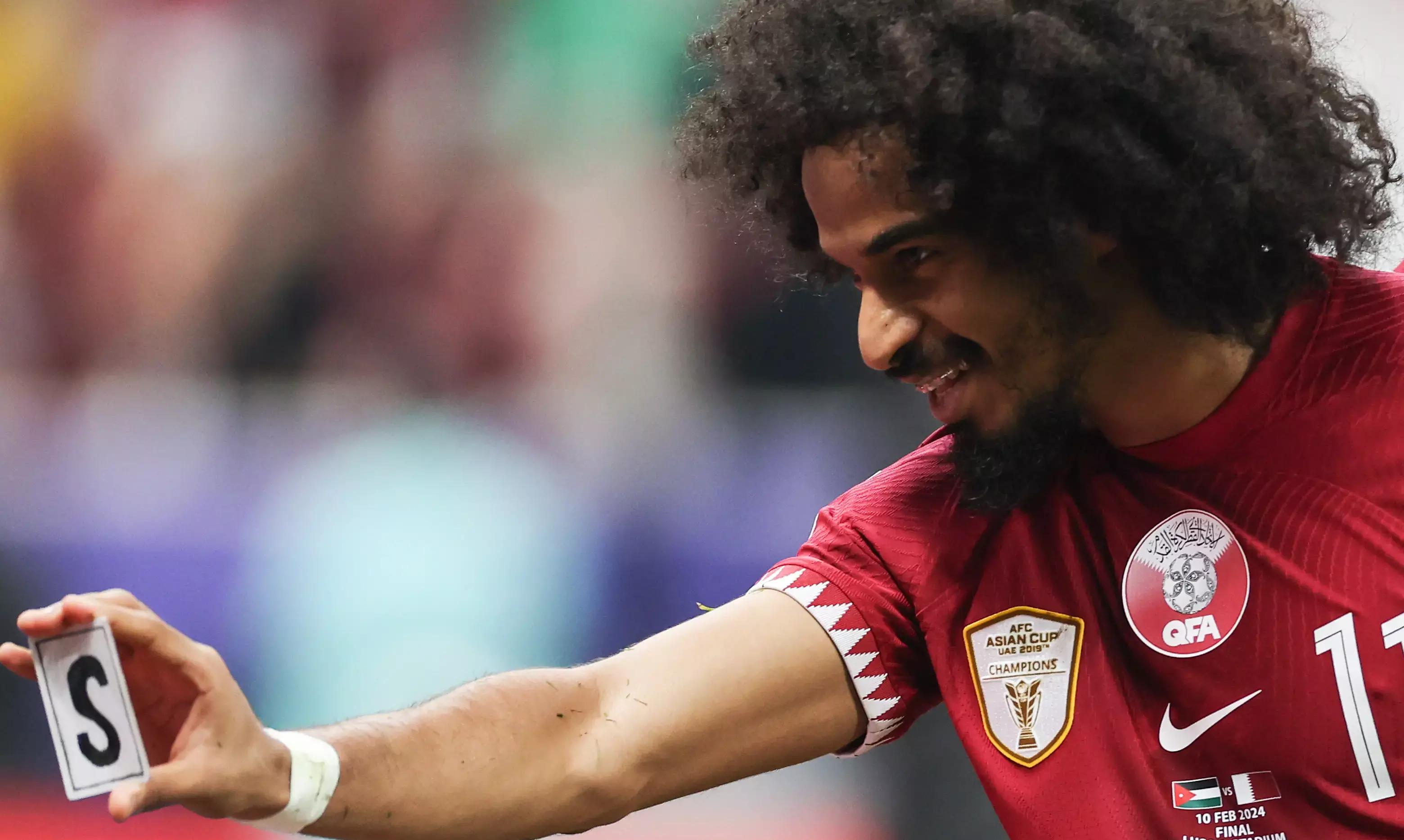 亚洲杯最新格局,亚洲杯时中国足球世界排名变化