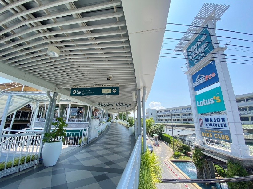 泰国lotus超市必买的,泰国lotus多少家