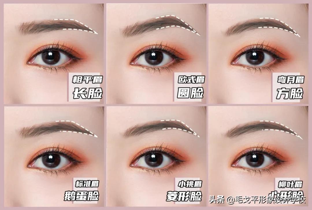 初学者化妆步骤基础教程视频,新手学化妆基础教程直播