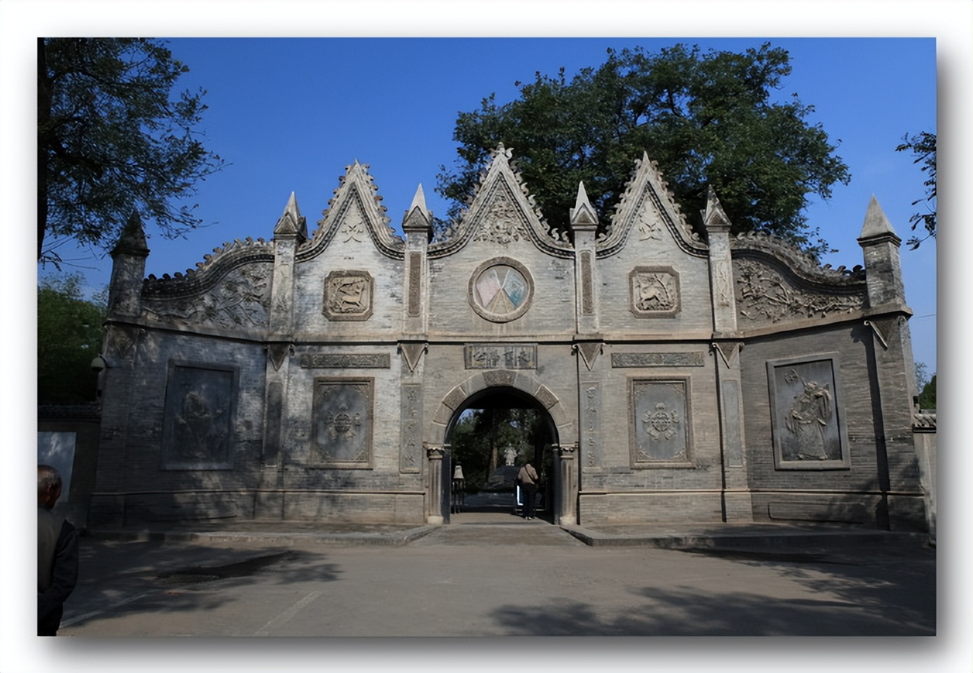 李靖故居研学,李靖故居全部视频