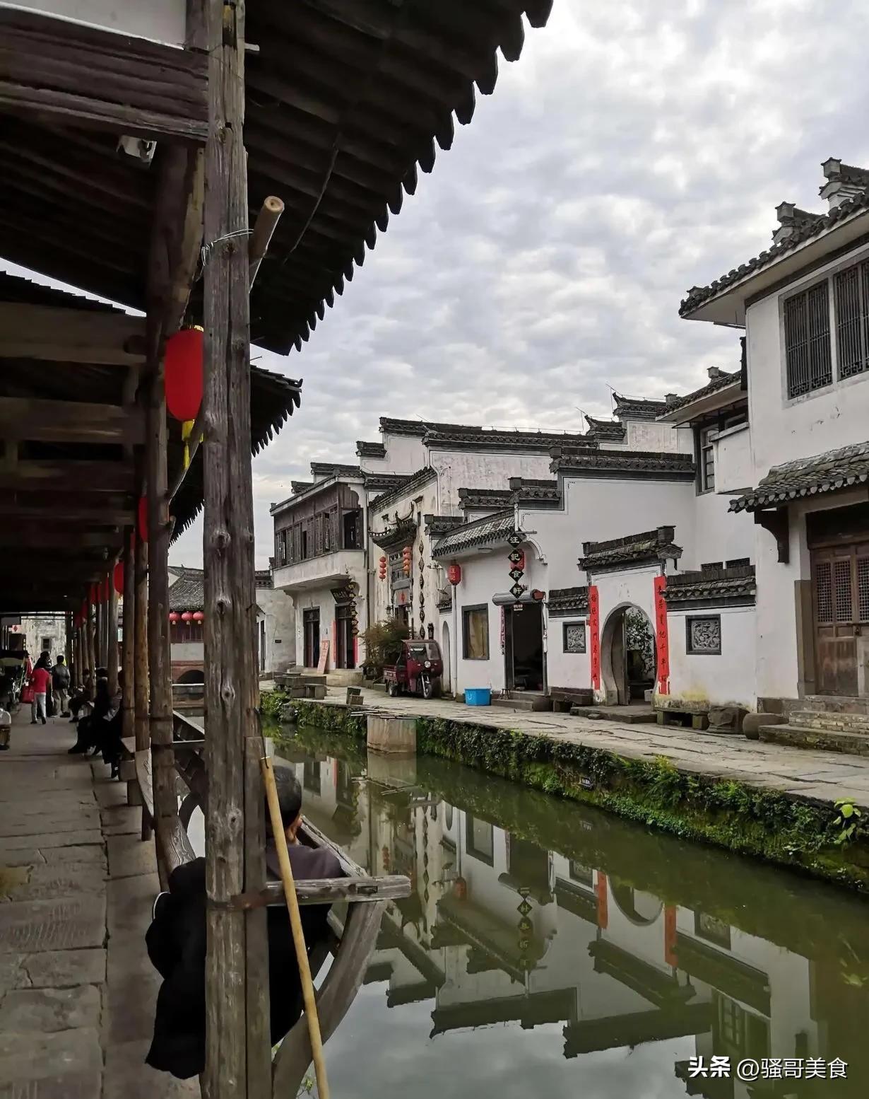 理发师惨遭离婚，转店买车游黄山，放飞自我