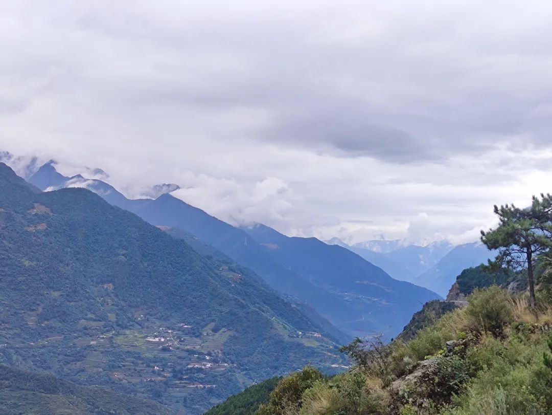 骑行西藏318全集,骑行318详细攻略