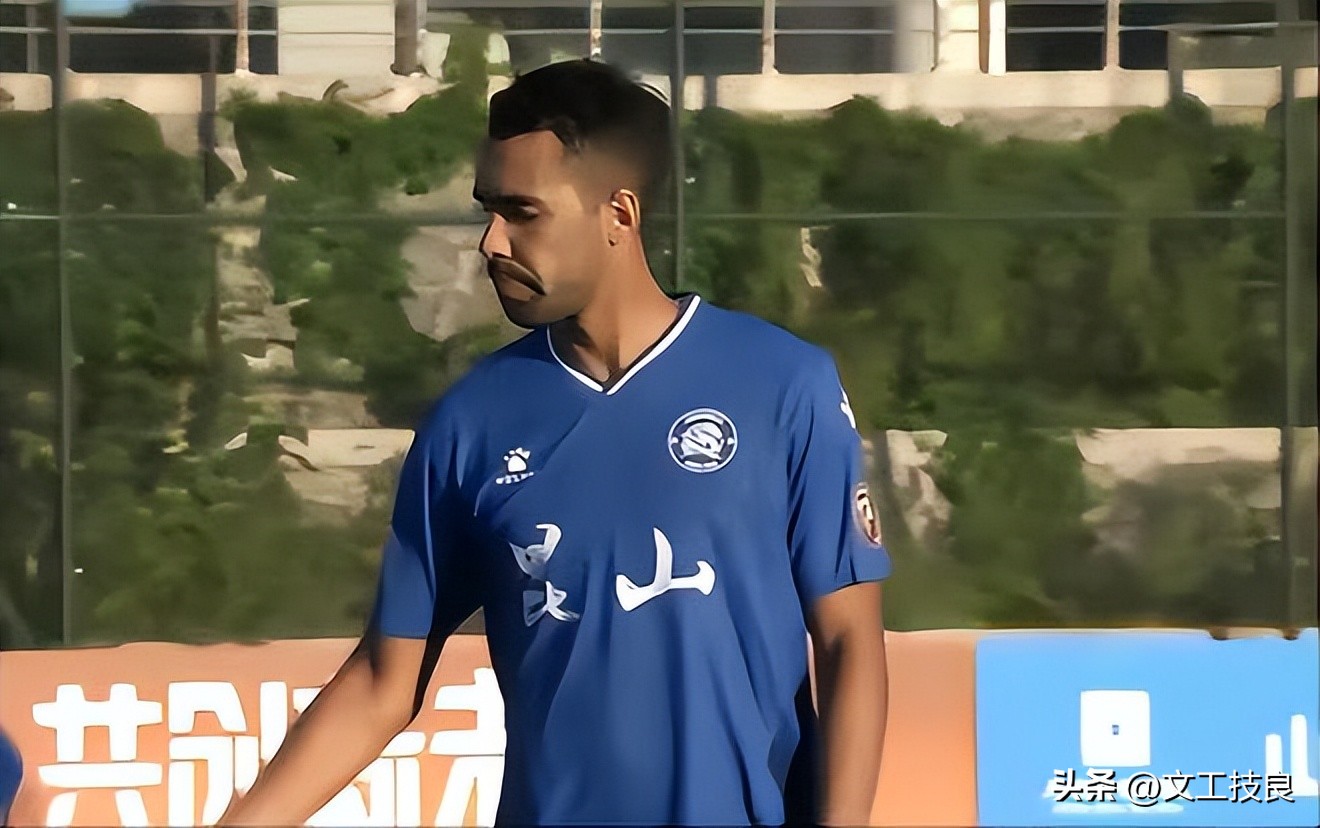 德尔加多今年在泰山还算外援吗,德尔加多归化为什么用外援名额