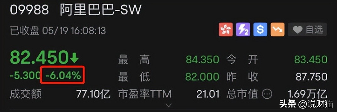 马云回国不到两个月，阿里宣布巨变，裁员真相曝光