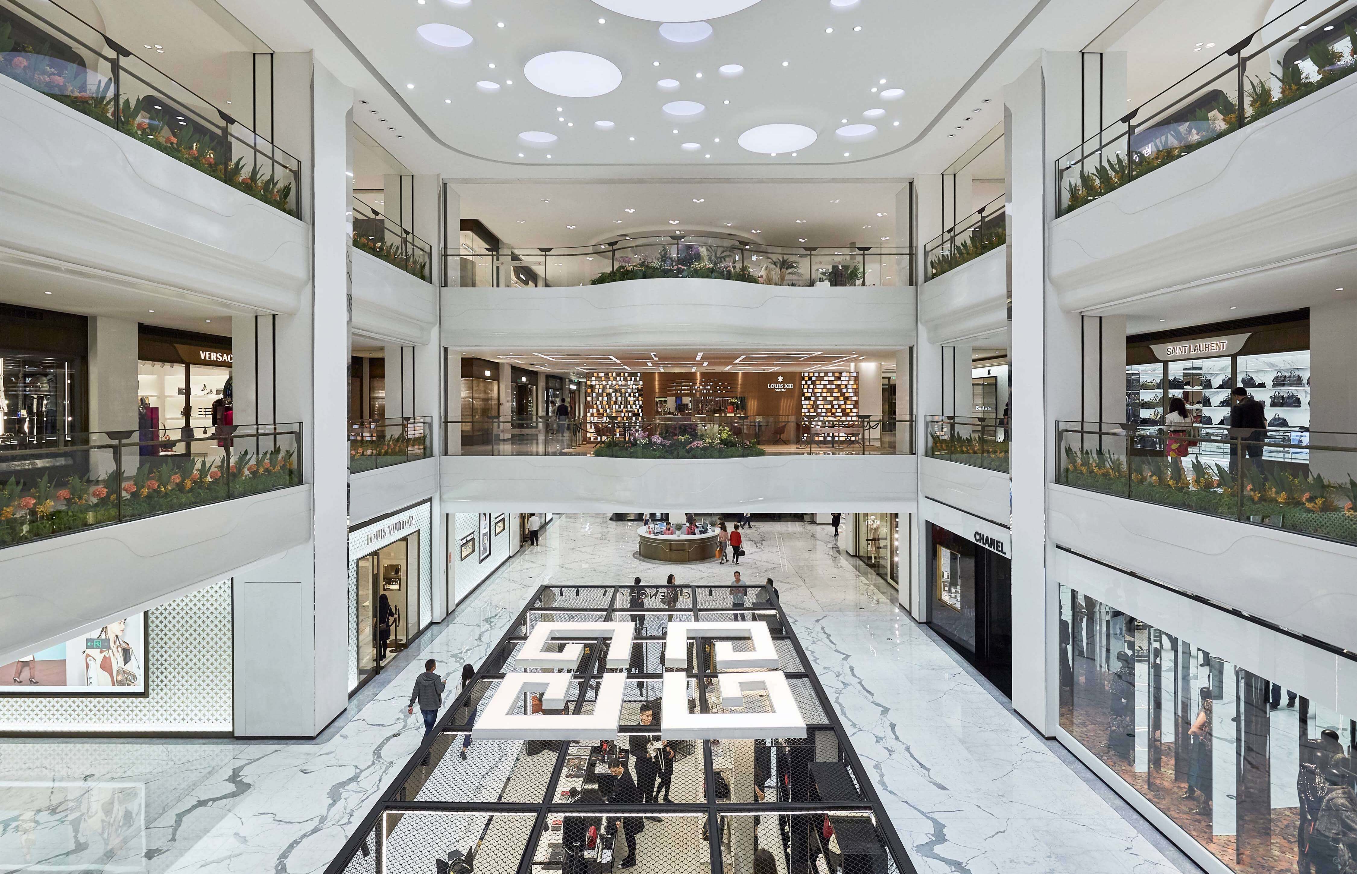 skp开店需要多少钱,北京skp如何成为店王