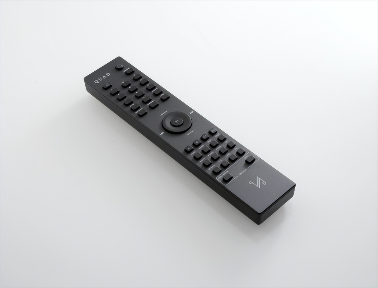 英伦现代科技QUADArteraSolusPlay串流解码/合并放大器