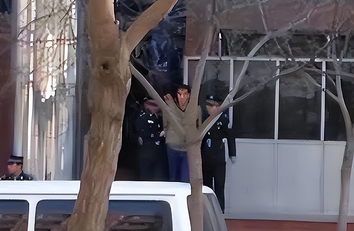 少女惨死抛肠案,女孩被杀害首例换肠事件