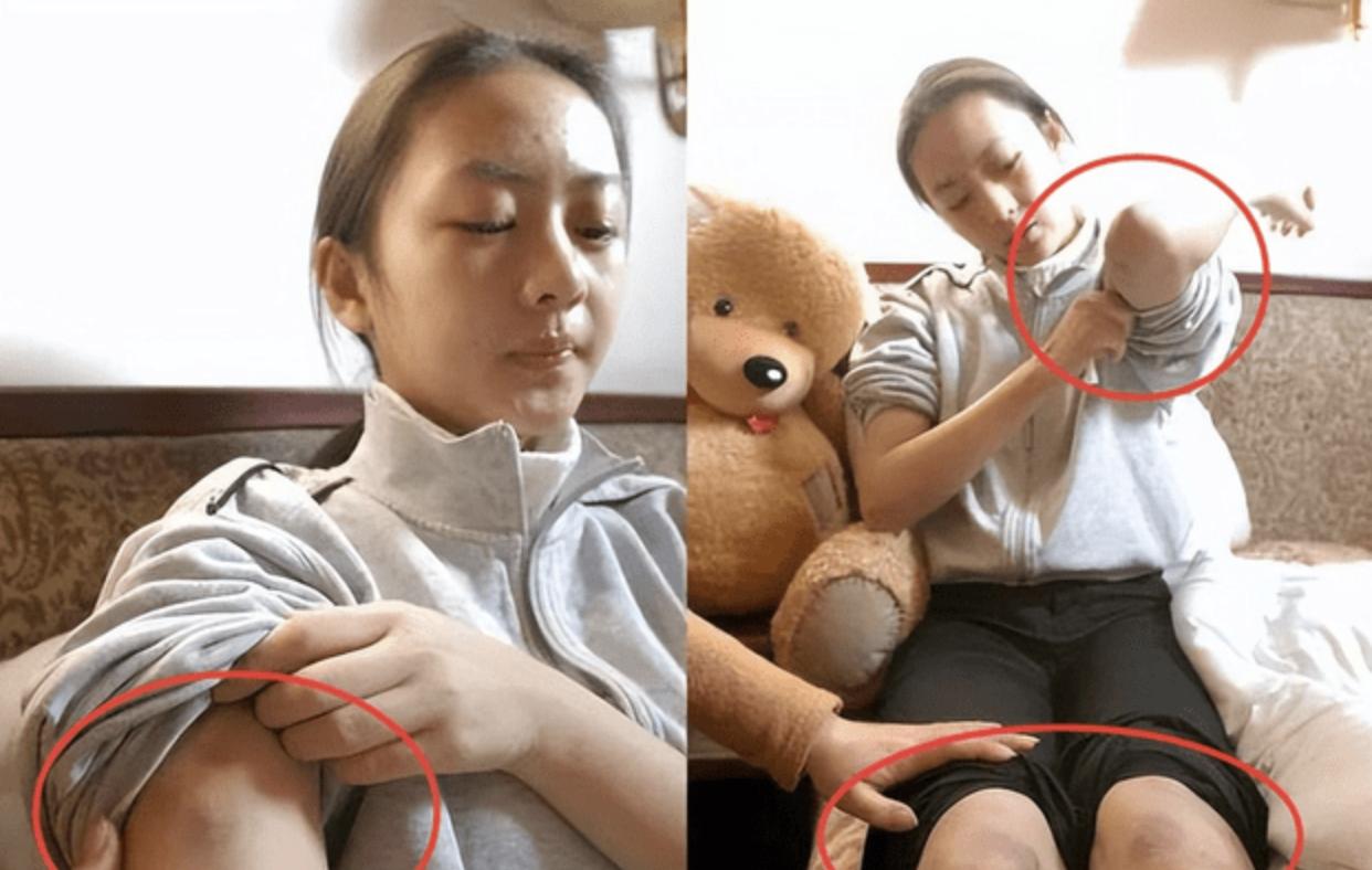 近20年来十大著名的桃色新闻,个个劲爆,撕开娱乐圈最不堪的一面