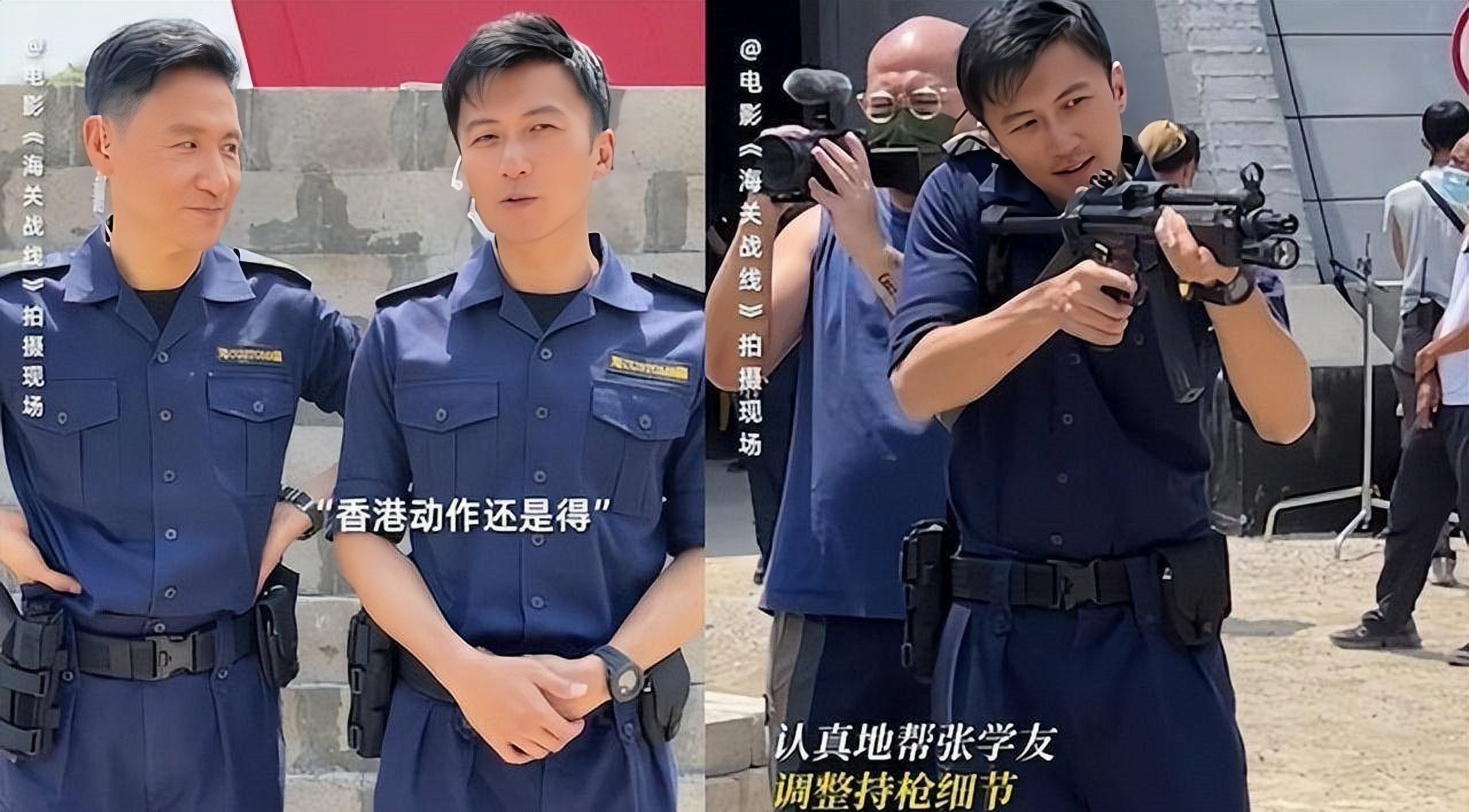 巅峰时期的谢霆锋有多么迷人,谢霆锋在香港娱乐圈什么地位