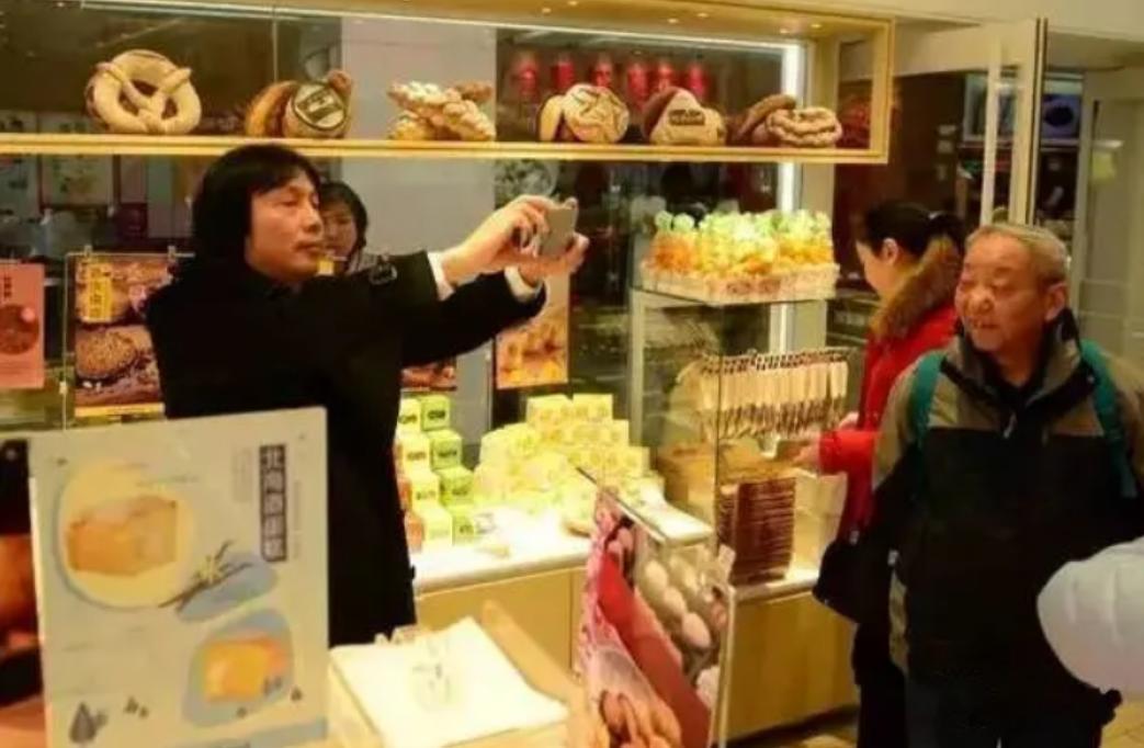 江一燕和好利来老板现在怎么样了,江一燕和好利来老板视频