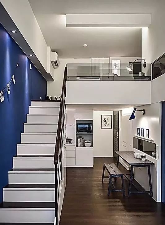 loft公寓租一天200押金正常吗,租平层公寓和loft公寓优劣势对比