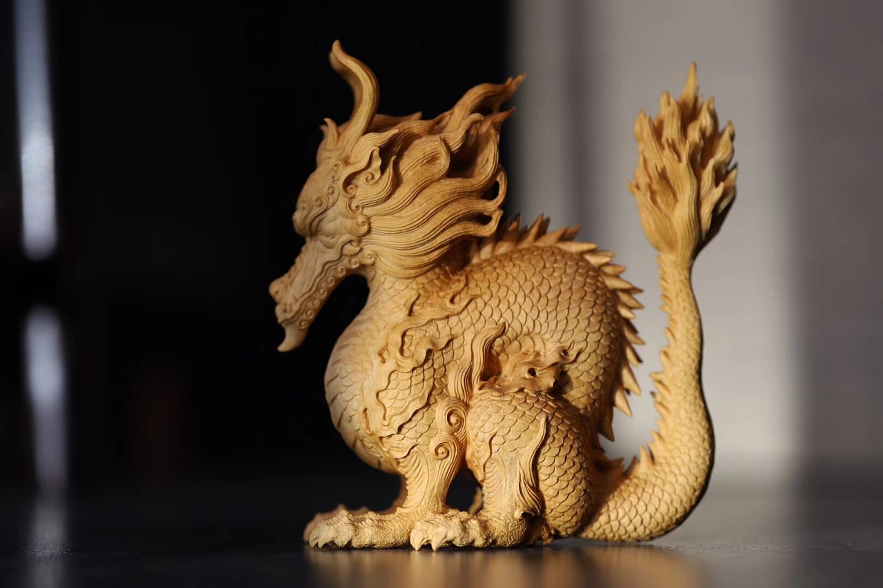 龙生九子为何没有一个长得像龙,龙生九子到底有多少只龙