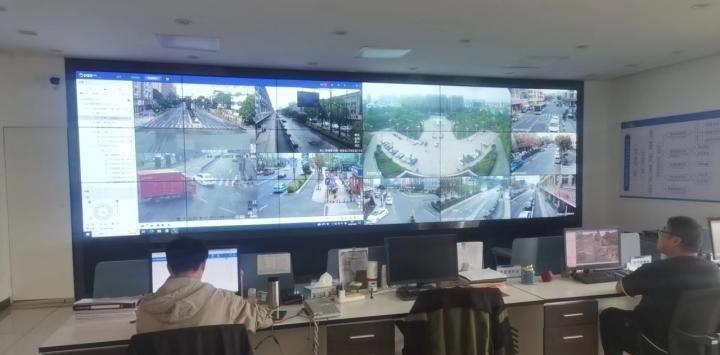 枫叶飘飘美景如画,枫叶飘舞作品