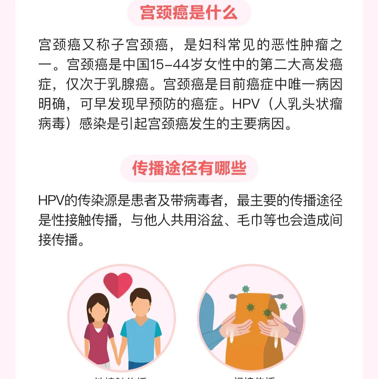 女人需要打的抗癌疫苗,女性防癌疫苗4价9价价格区别