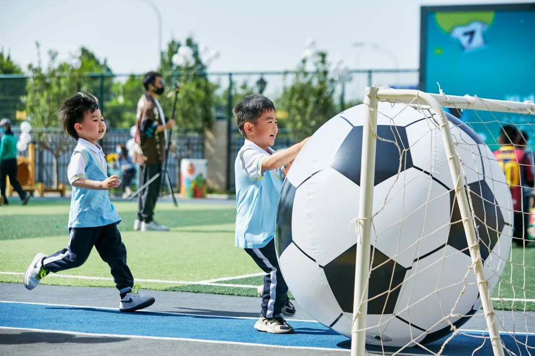 叮咚幼儿园开学,叮咚郑州