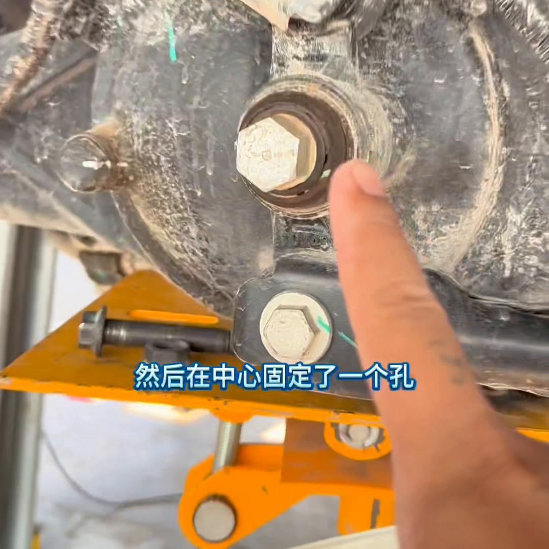 江铃大道敢探者无界版改装,江铃大道乘用版升级改装