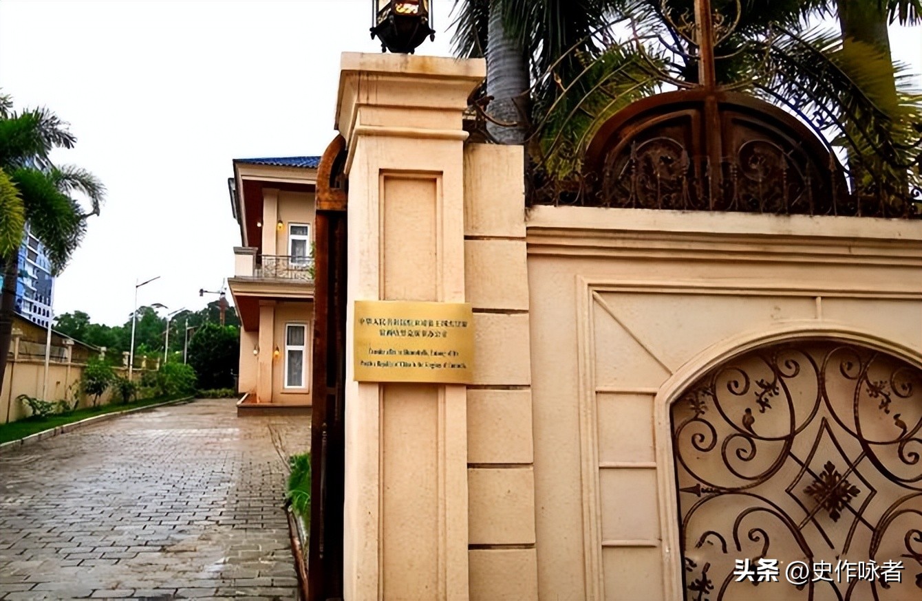 台湾女网红被骗到柬埔寨,台湾网红被骗柬埔寨7天被转手4次