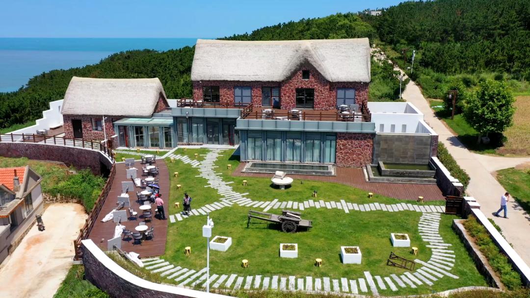 519中国旅游日福建主题,山东夏季旅游海岛