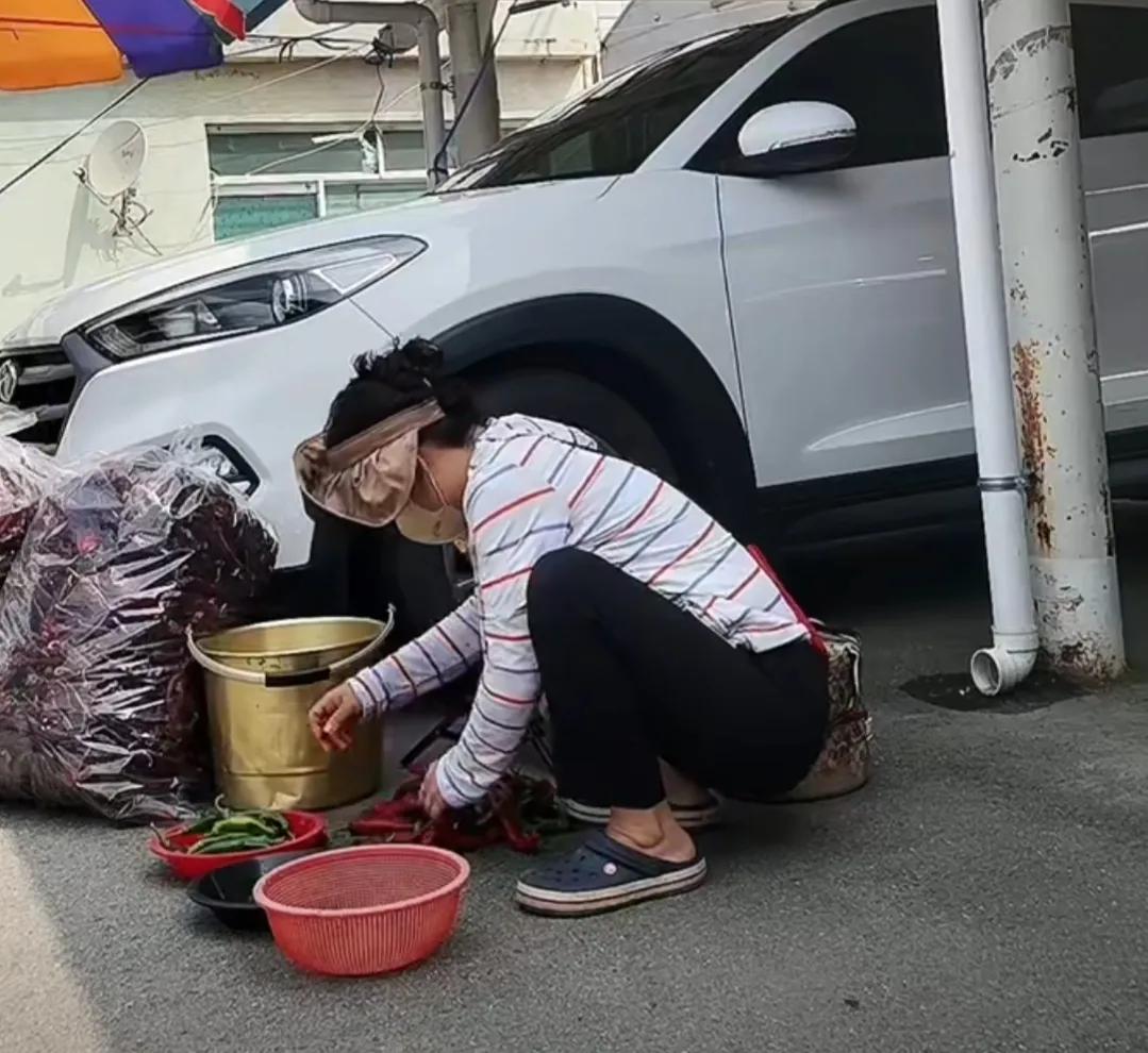 山东姑娘远嫁日本农村,山东姑娘远嫁大山的生活