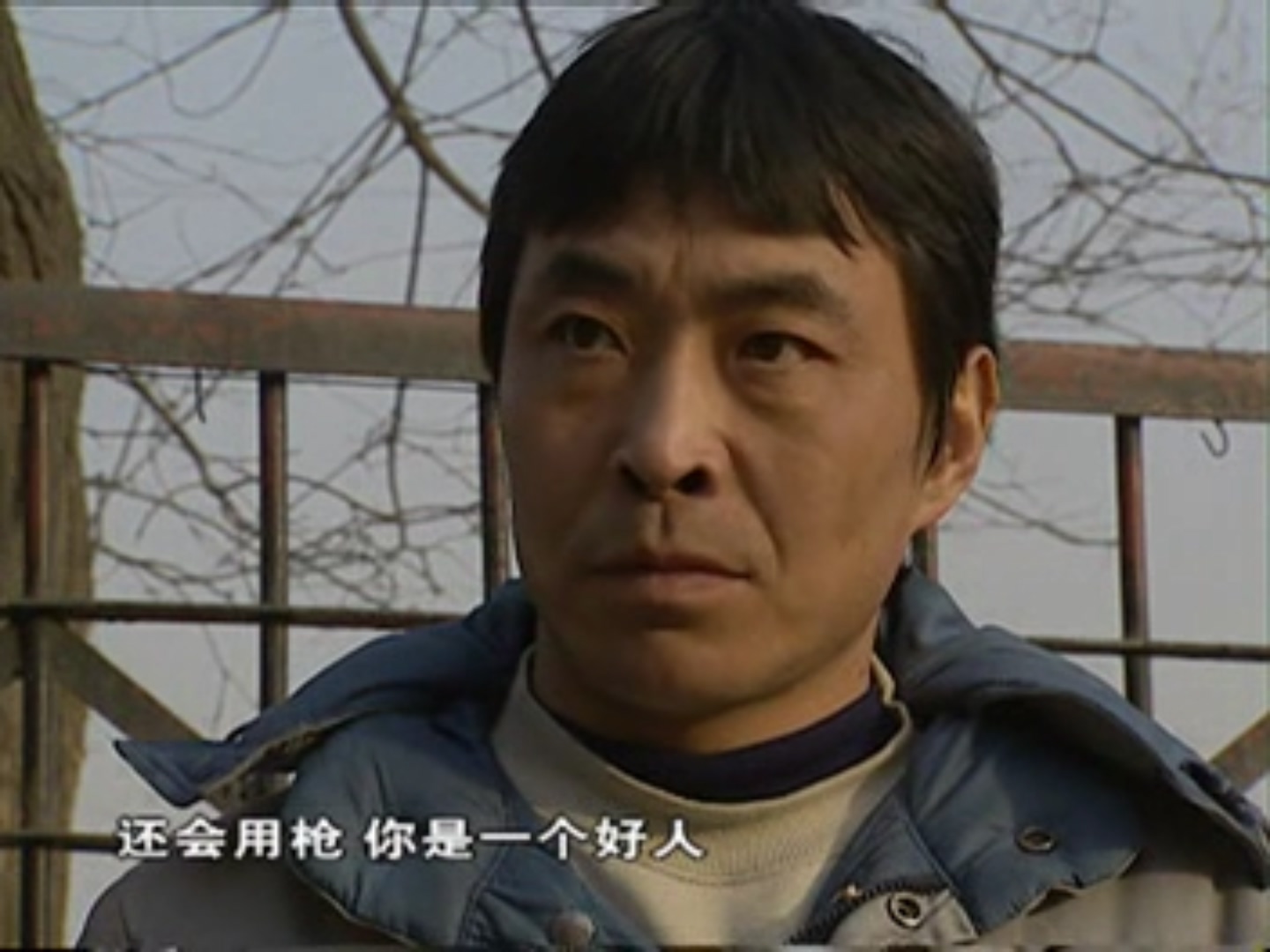 雪藏7年解禁电影,雪藏六年