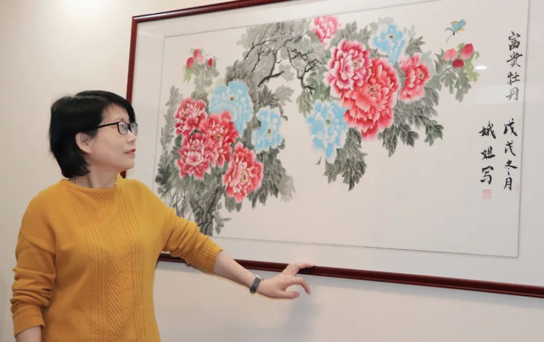 来聊聊我们的守护女神