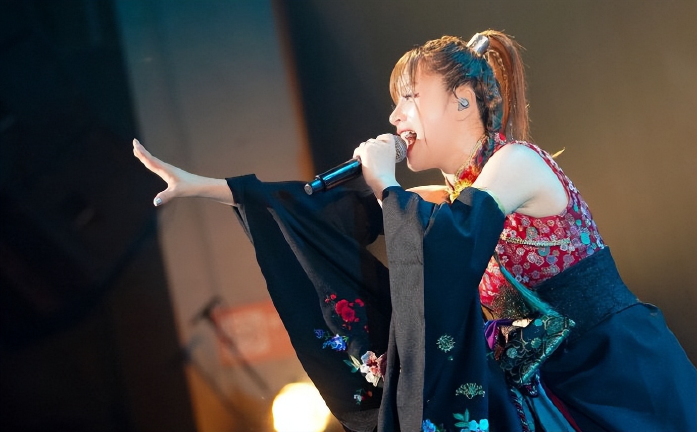 美依礼芽时隔六年再跳极乐净土,美依礼芽是不是跳极乐净土