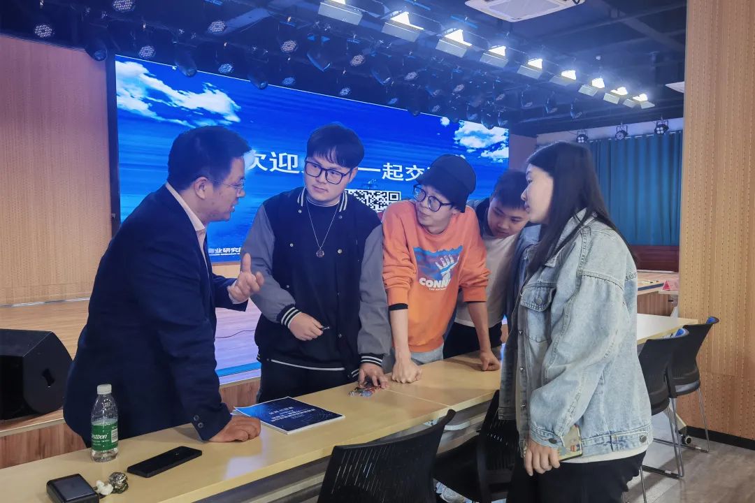 青创未来梦想,青创未来创新大赛