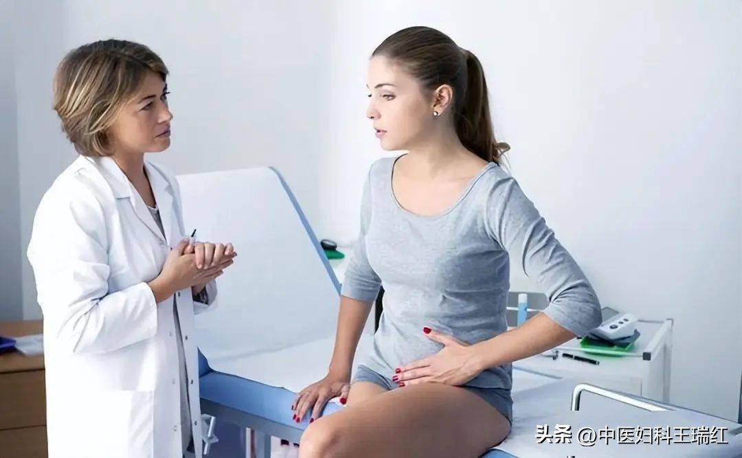 霉菌性阴道炎总也好不了?看看是不是这几点没做好