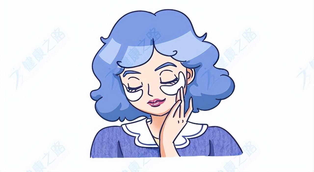 肾虚导致的黑眼圈属于哪种黑眼圈,有黑眼圈该怎么办才能消除黑眼圈