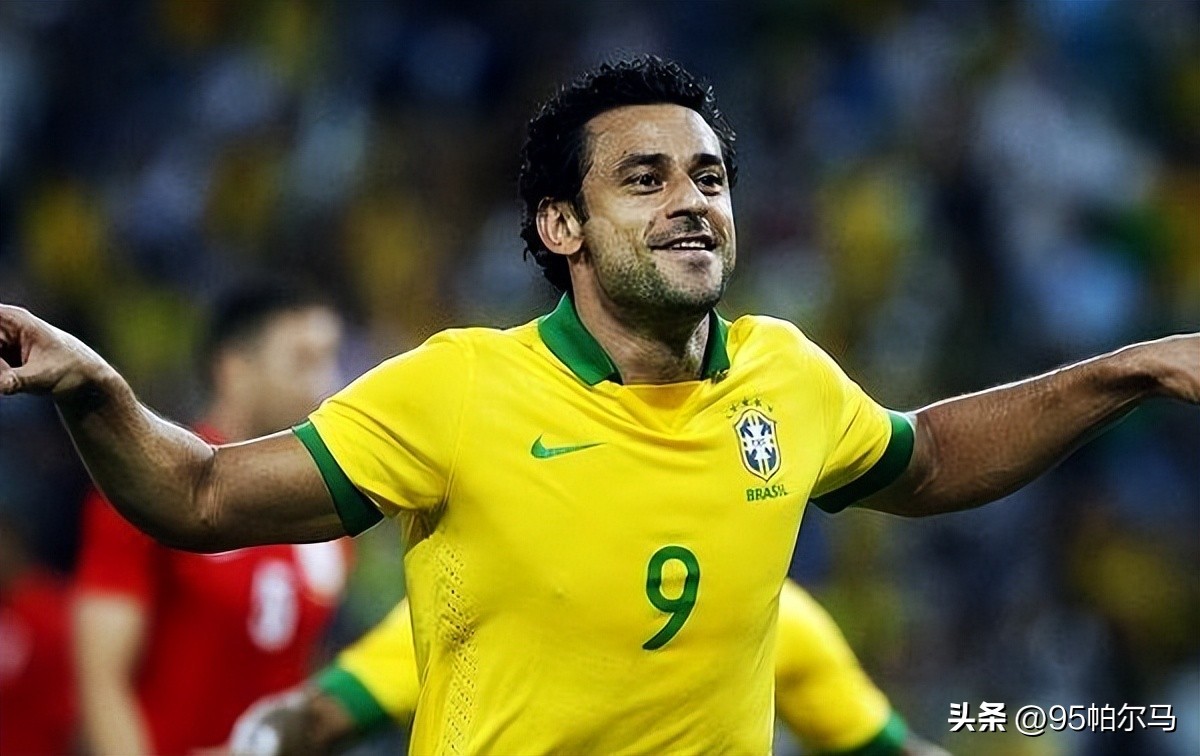 巴西最新9号球员,巴西9号进球