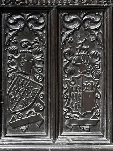 分析19世纪巴洛克和洛可可风格,19世纪的古董家具