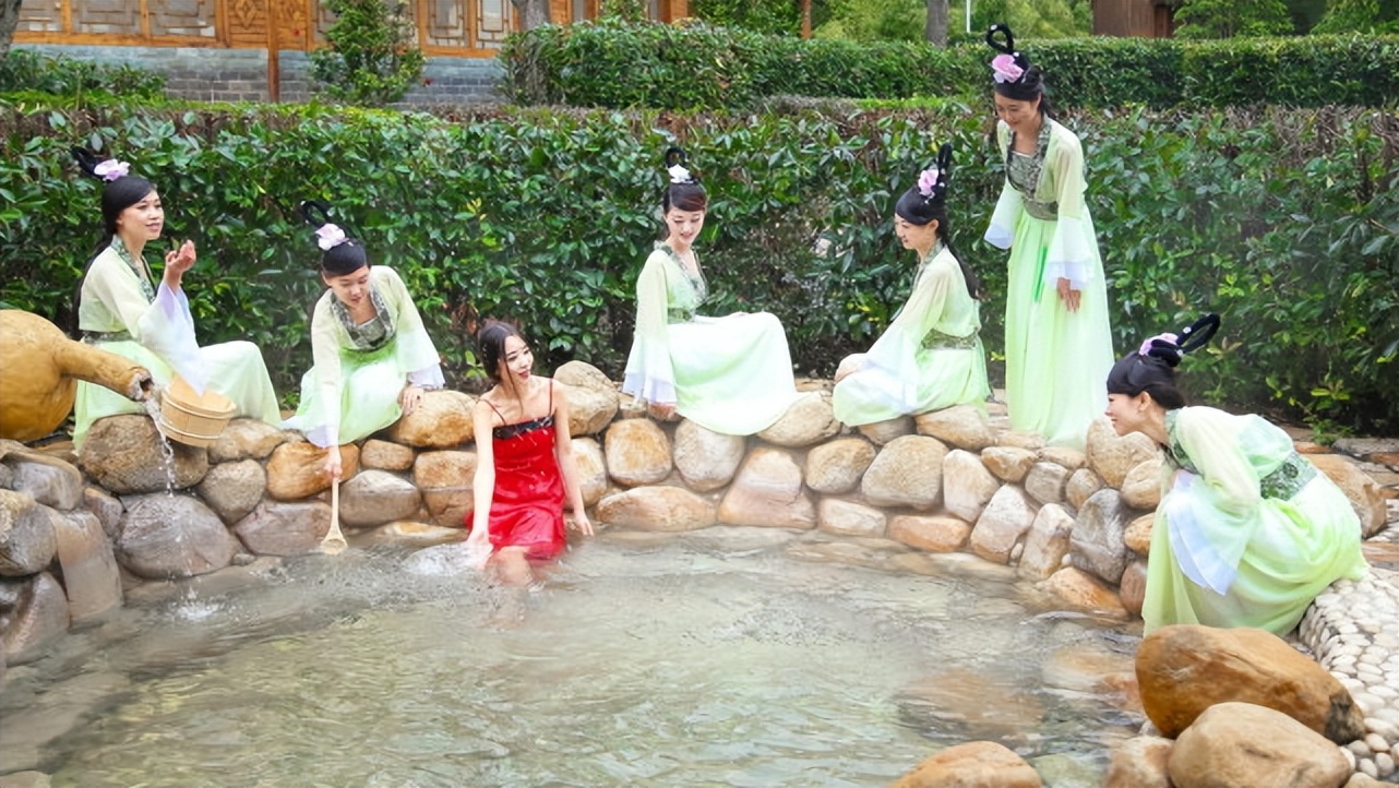 湖北宝藏旅游景点,湖北的宝藏旅行地恩施