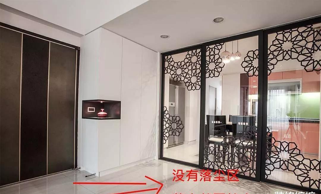 为什么现在的房子设计格局特别差,房子鸡肋设计