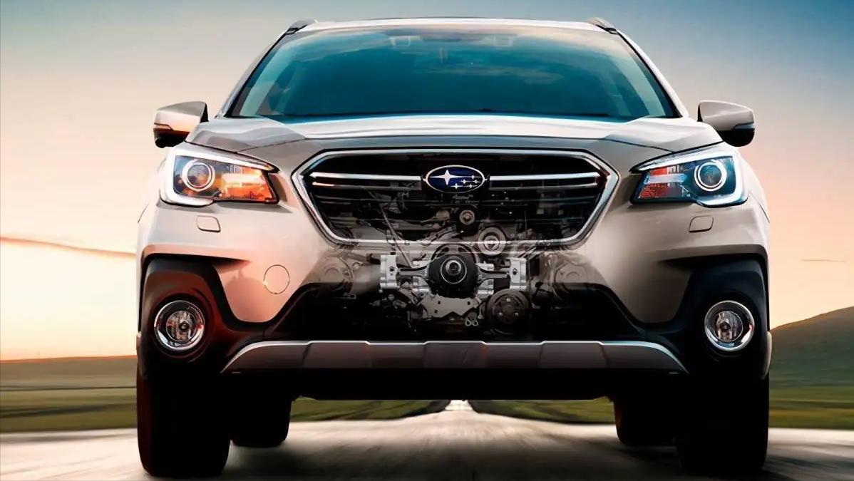 2.0t发动机日系车,2.5l发动机如今还值得买吗