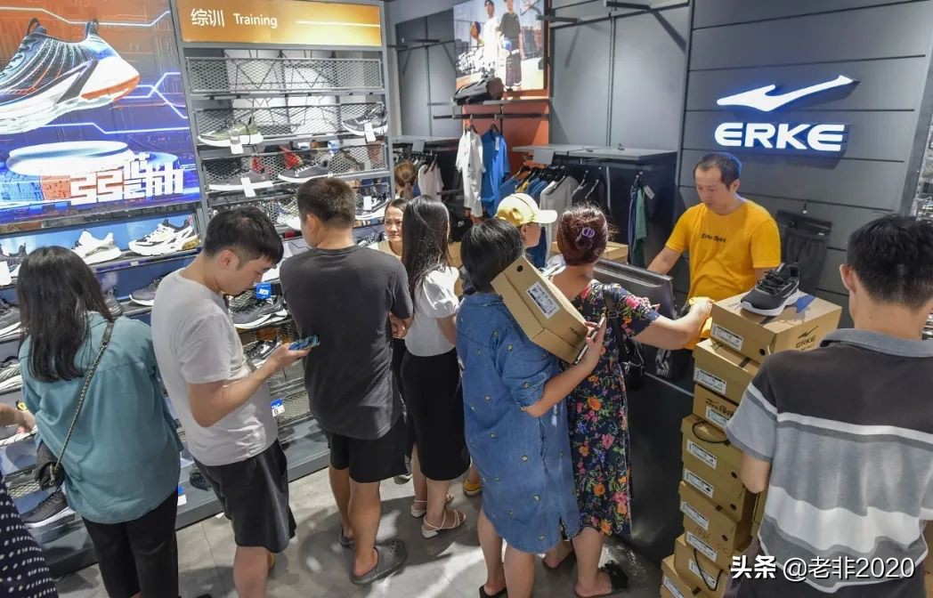 越南制造的耐克质量是最差的吗,耐克越南制造质量