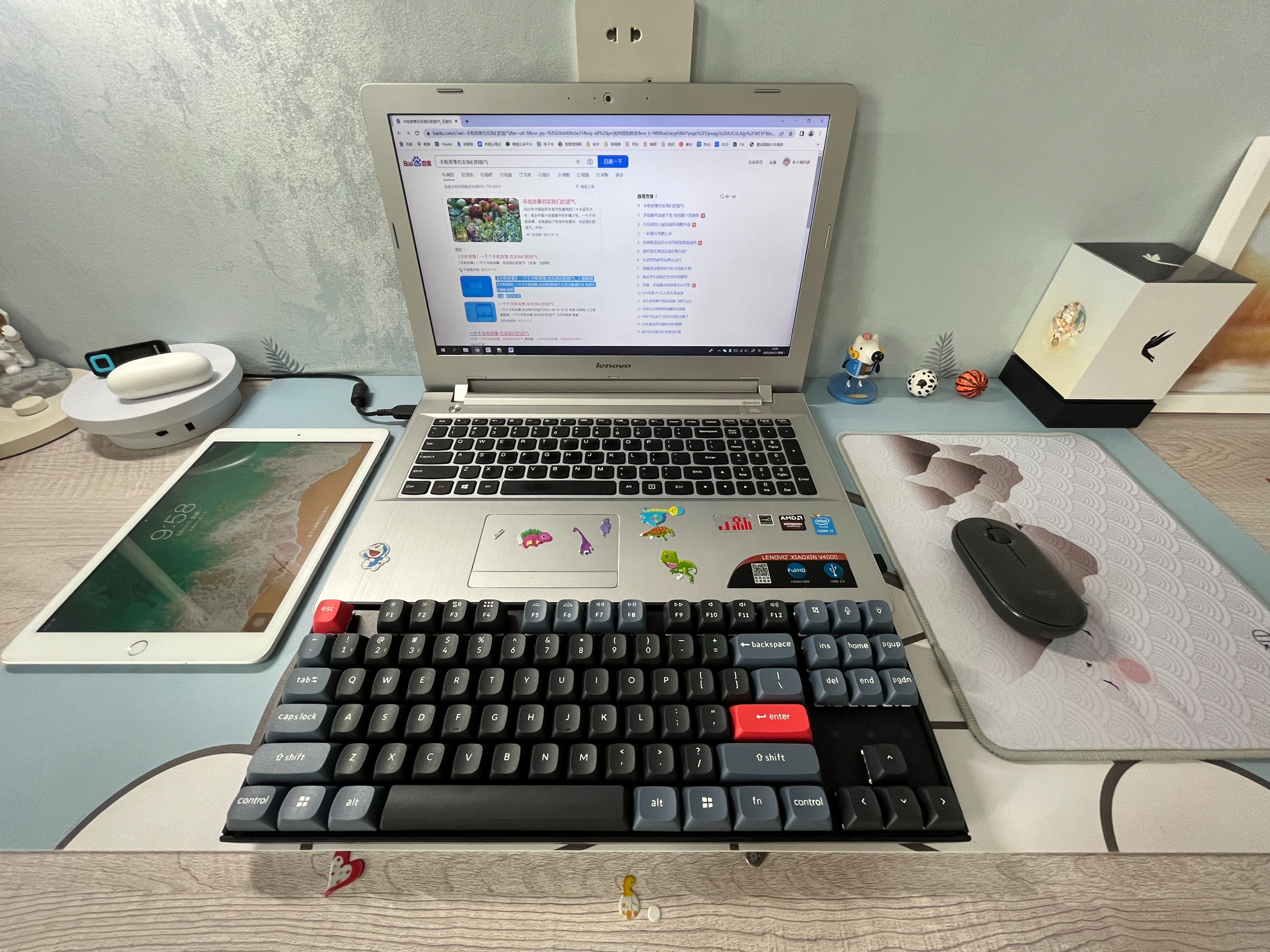 keychron机械键盘属于什么水平,keychronk8机械键盘rgb灯效