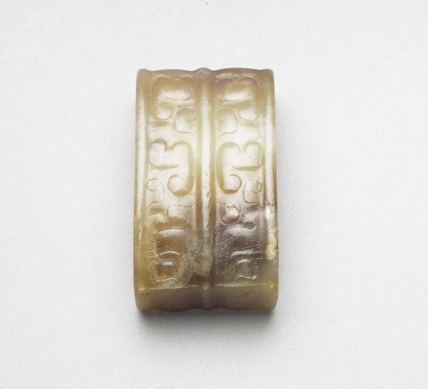 国家博物馆馆藏玉器,南京博物馆馆藏的玉器