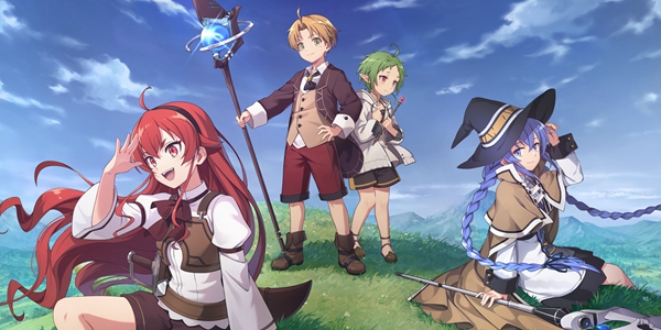 2019日本新番动画推荐,2022年番剧日本动漫排行