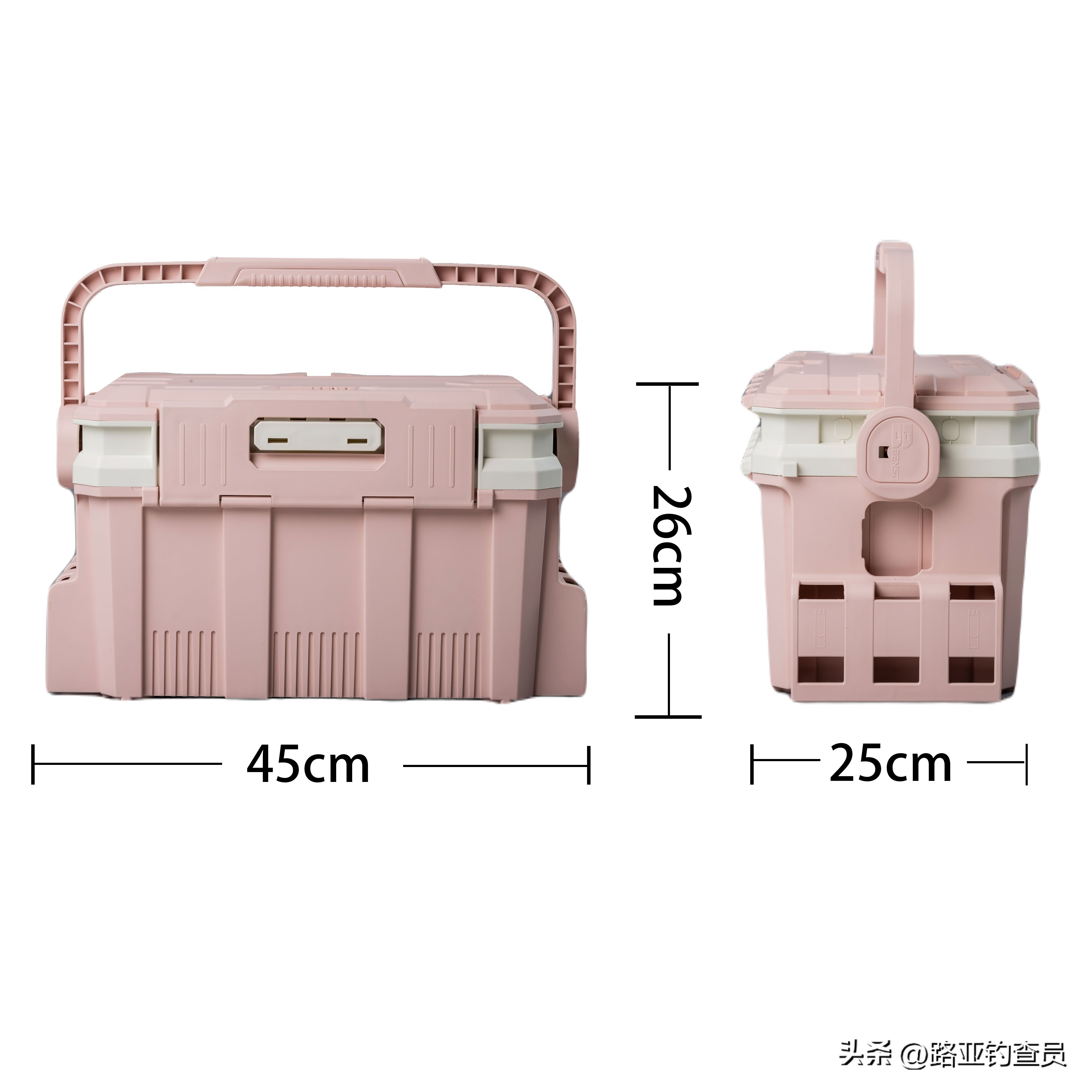 本塑路亚箱旗舰店,本塑路亚箱2024款