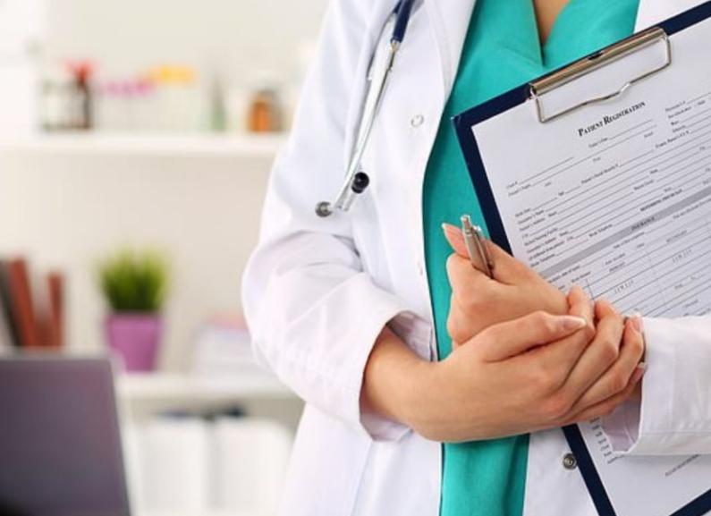 6种出汗暗示身体有大问题,4个部位出汗或暗示身体出问题了