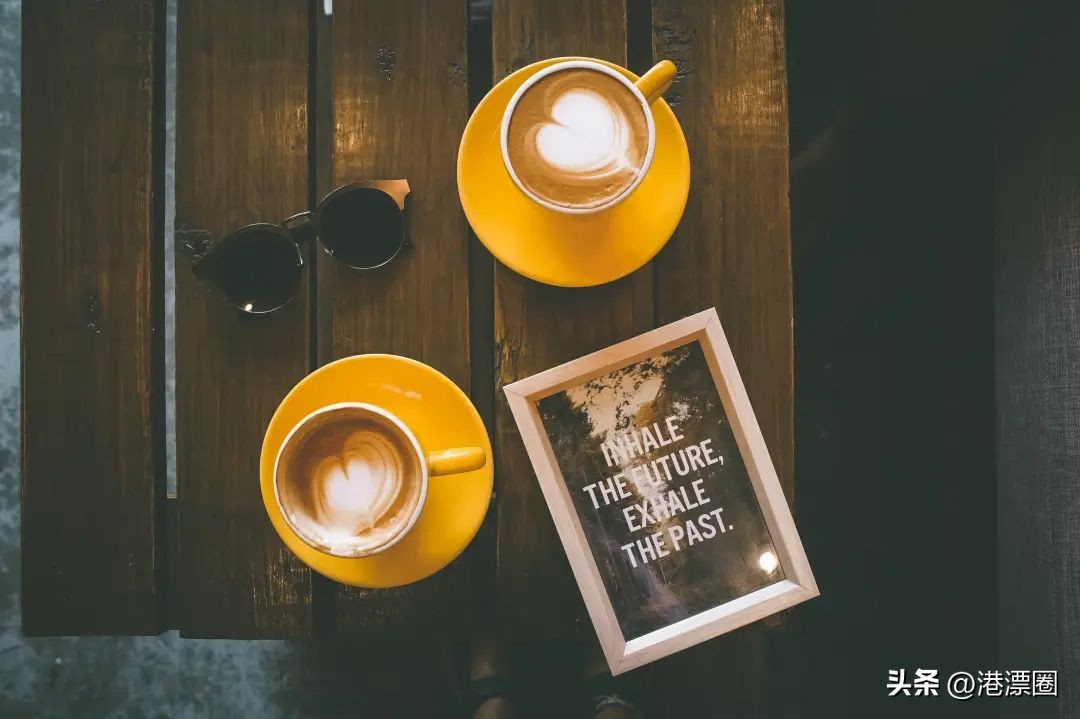 他在香港买下和我一起住过的房子，娶了别人